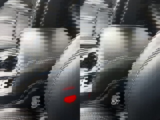 Used 2023 Lincoln Corsair Standard image 37