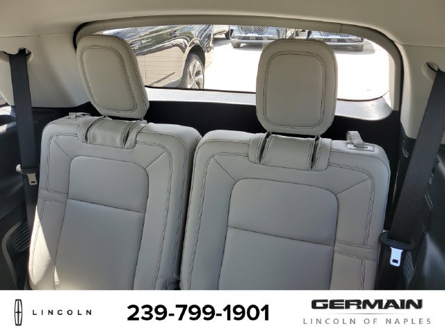 New 2026 Lincoln Aviator Reserve RWD image 20