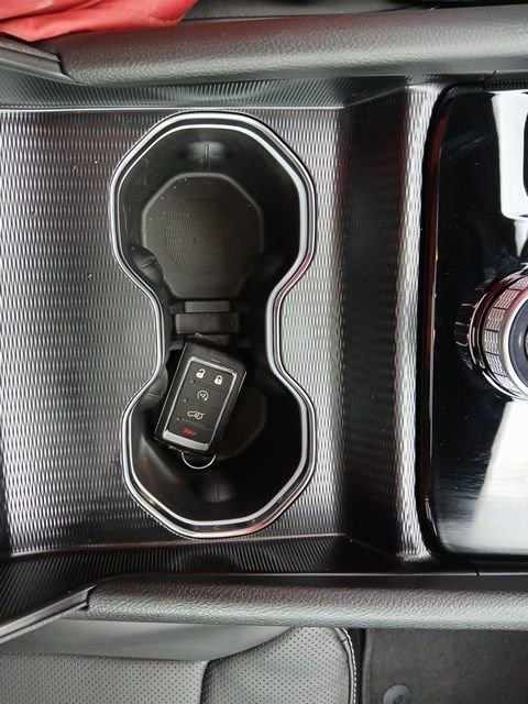 New 2026 Jeep Grand Cherokee Limited AWD/4WD image 43