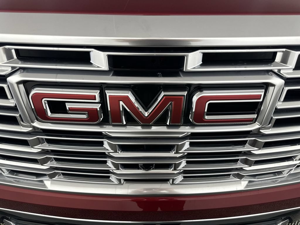 New 2026 GMC Yukon Denali w/ Advanced Technology Package AWD/4WD image 33