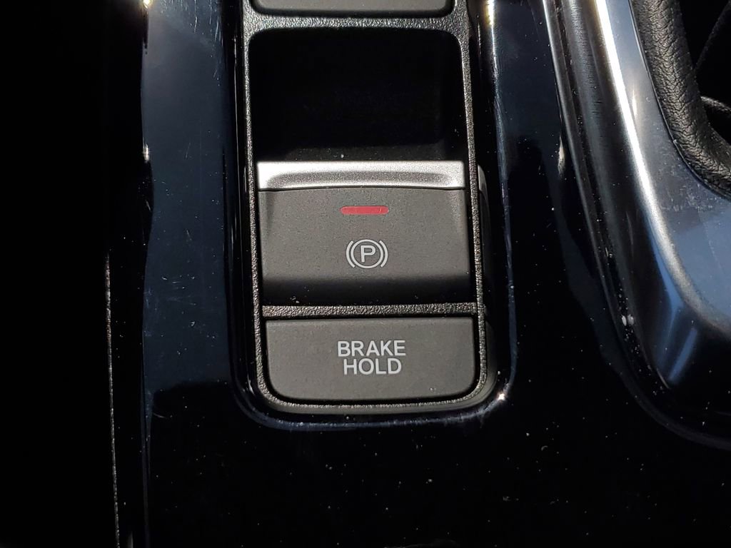 Certified 2024 Acura Integra A-Spec FWD image 27