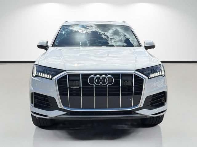 Used 2023 Audi Q7 3.0T Premium AWD/4WD image 8