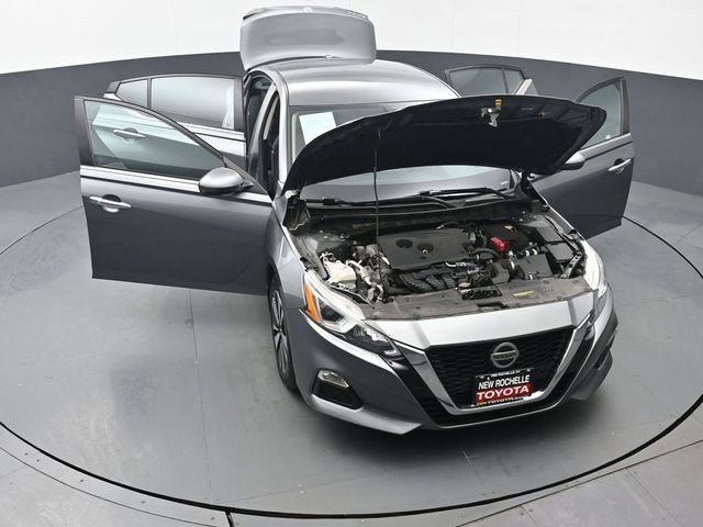 Used 2019 Nissan Altima 2.5 S AWD/4WD image 52
