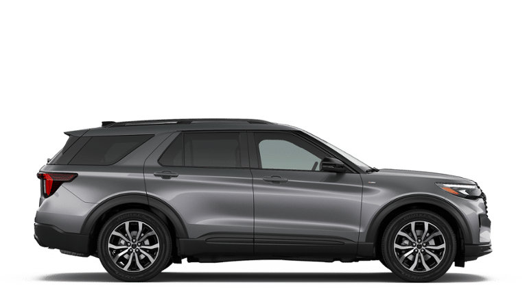 New 2026 Ford Explorer ST-Line w/ Premium Package RWD image 63