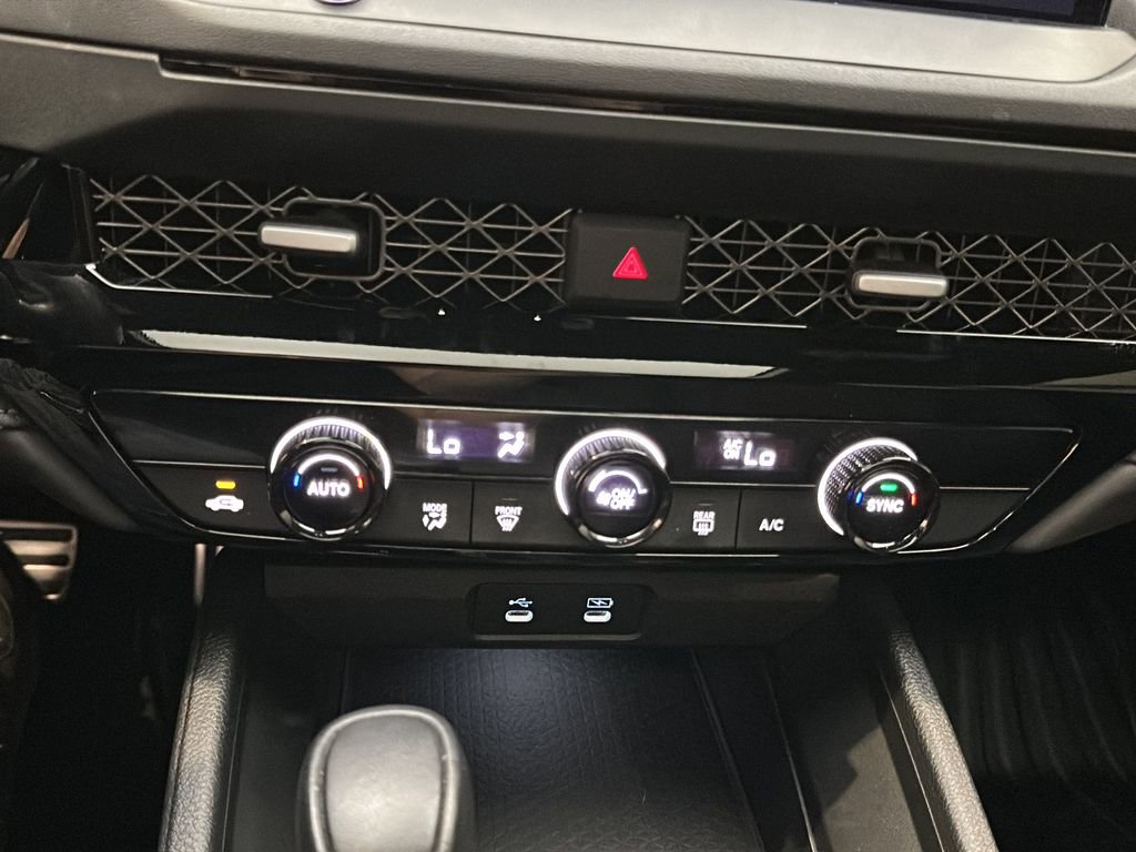 Certified 2023 Honda Accord Sport image 32