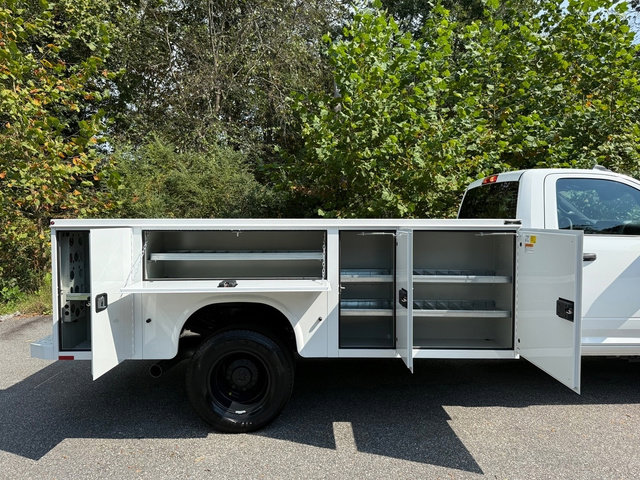 New 2026 RAM 3500 Tradesman image 7