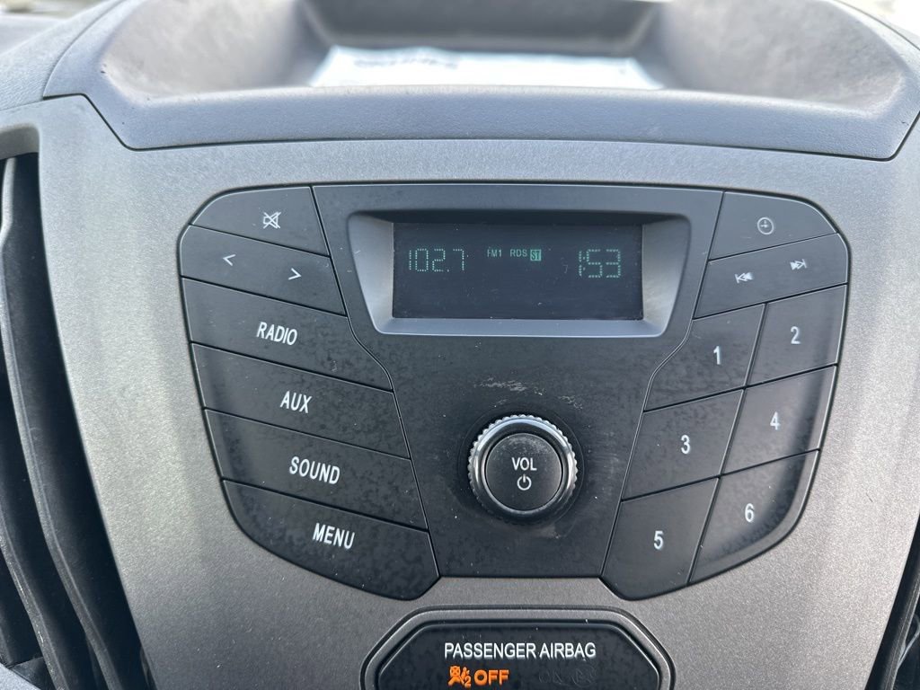 Used 2018 Ford Transit 250 130 Low Roof w/ Exterior Upgrade Package image 29