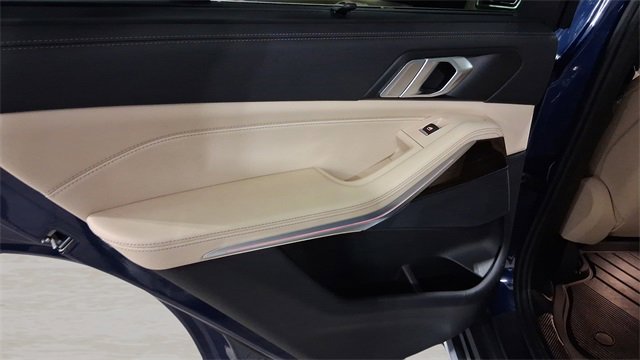 Used 2021 BMW X5 xDrive40i w/ Convenience Package image 22