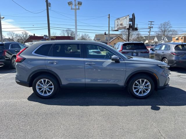 Used 2026 Honda CR-V EX image 11
