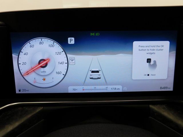 New 2024 Genesis G90 3.5T image 62