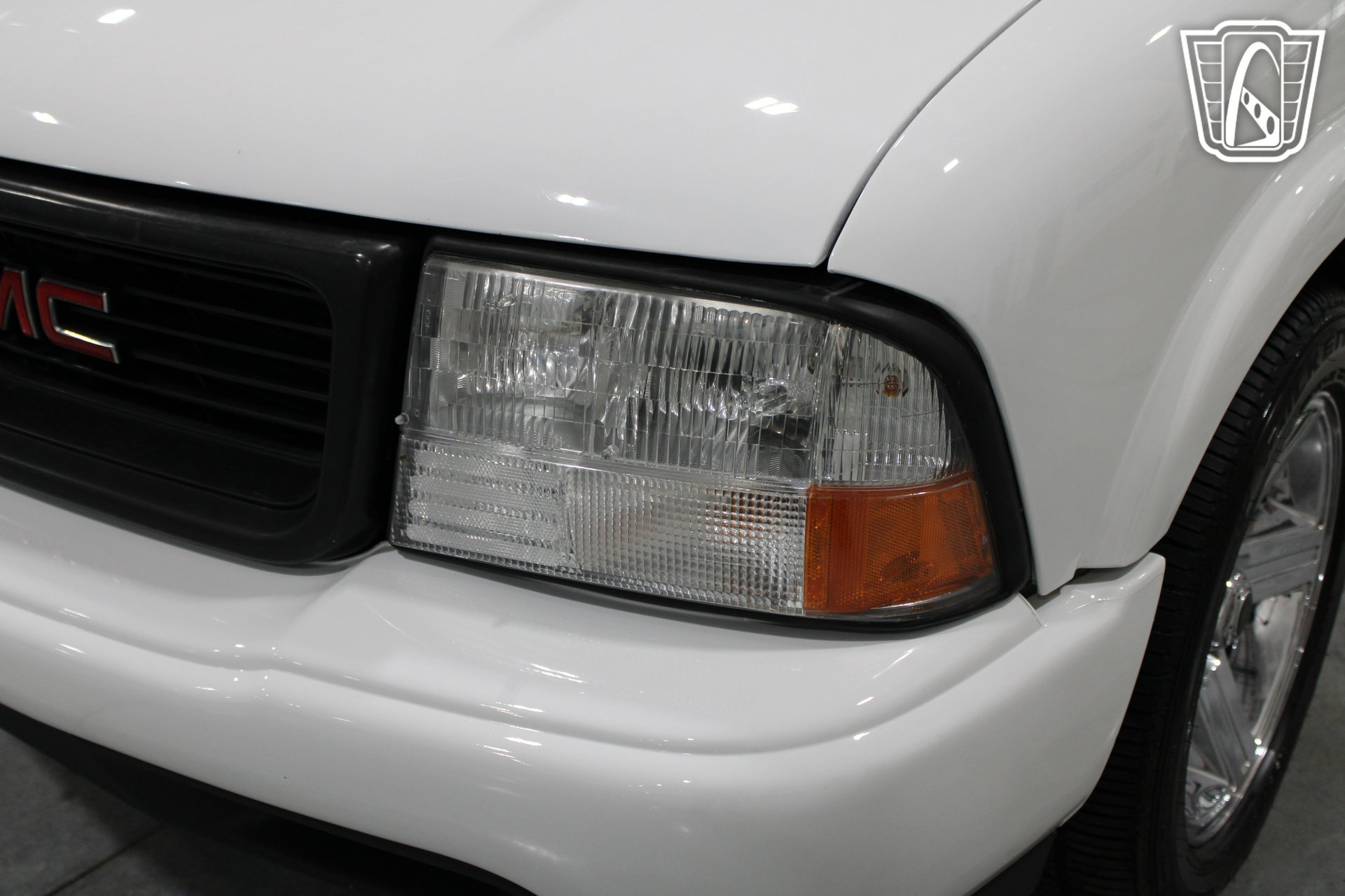 Used 2003 GMC Sonoma SLS w/ SLS Preferred Equipment Group image 40