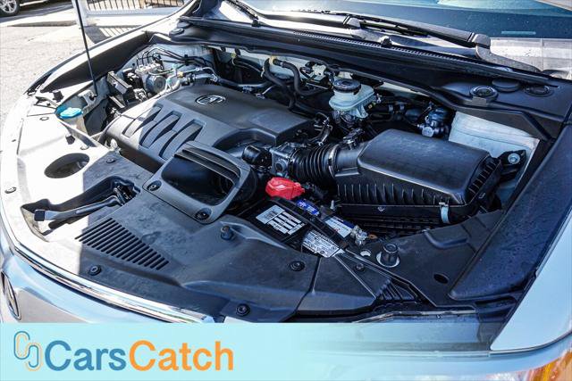 Used 2014 Acura RDX FWD w/ Technology Package image 38