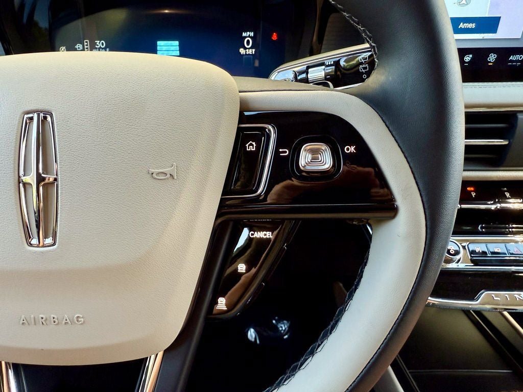 New 2026 Lincoln Corsair Premiere image 28