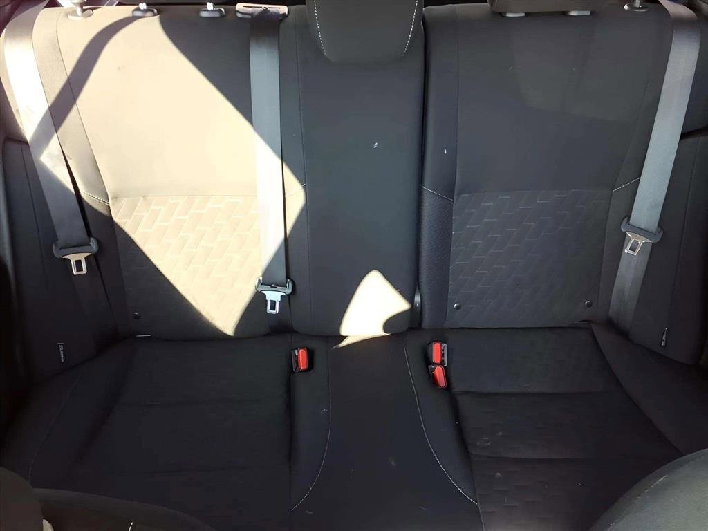 Used 2024 Nissan Kicks SV image 17