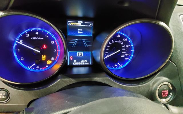 Used 2018 Subaru Outback 2.5i Limited AWD/4WD image 21