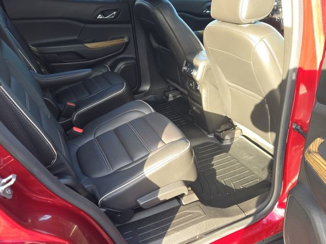 Used 2018 GMC Acadia Denali w/ Technology Package image 10