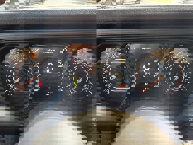 New 2025 Jeep Wrangler Unlimited Sport image 24