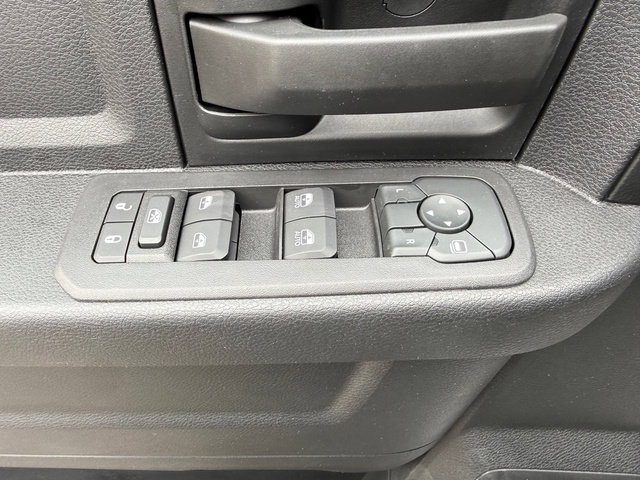 New 2026 RAM 5500 Tradesman AWD/4WD image 15