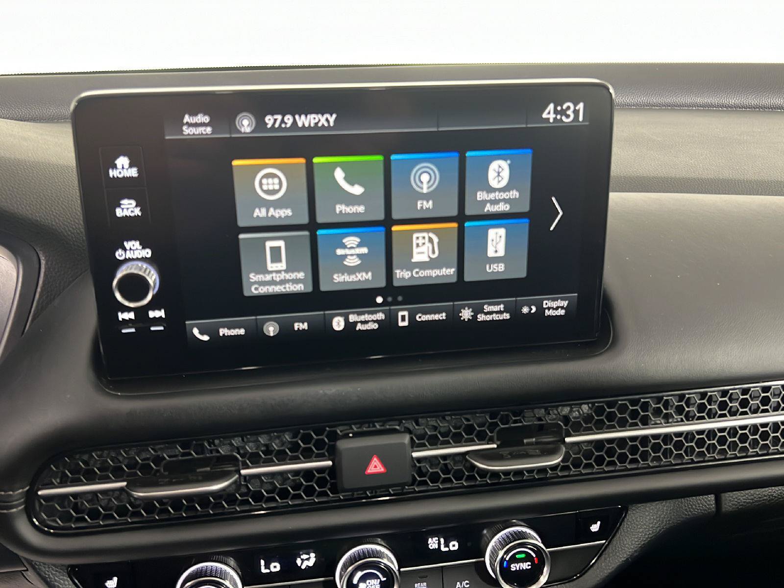 Used 2023 Honda HR-V EX-L image 29