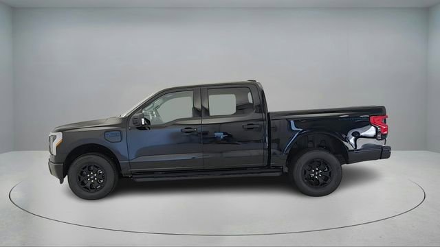 New 2025 Ford F150 Lightning XLT image 4