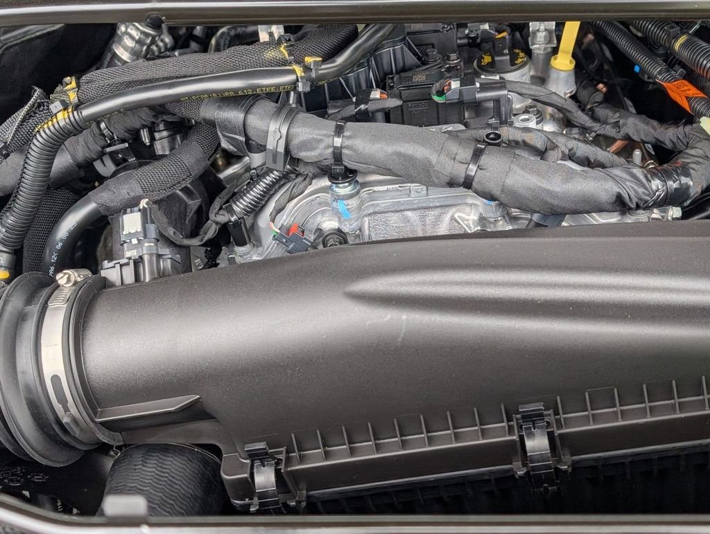 New 2026 Ford Explorer ST-Line w/ ST-Line Street Pack image 52