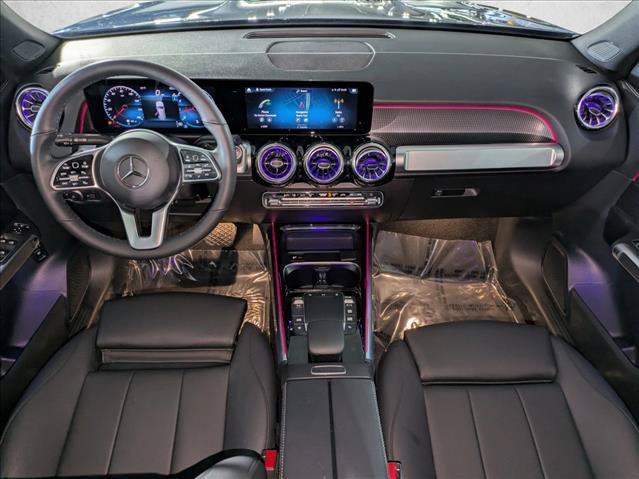 Used 2023 Mercedes-Benz GLB 250 image 19