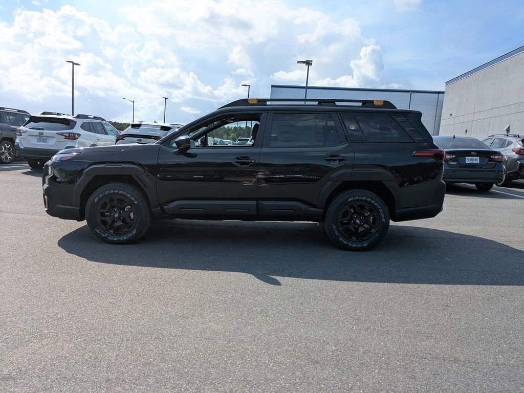 New 2026 Subaru Outback Wilderness image 7