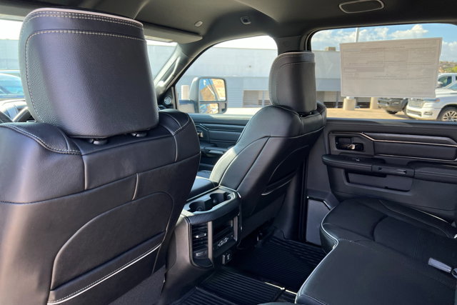 New 2026 RAM 2500 Rebel image 19