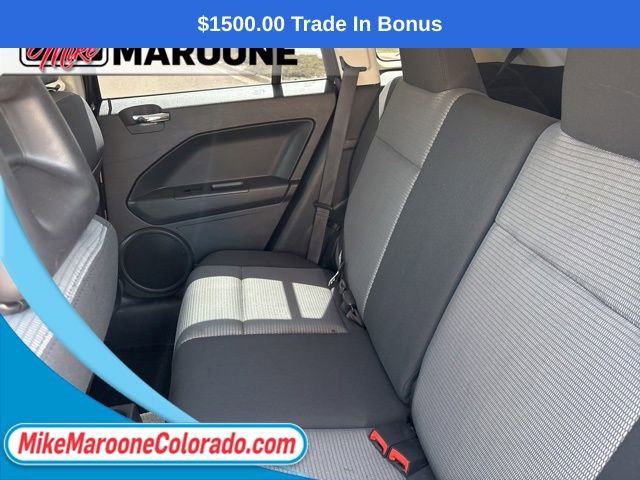 Used 2009 Dodge Caliber SXT FWD image 15