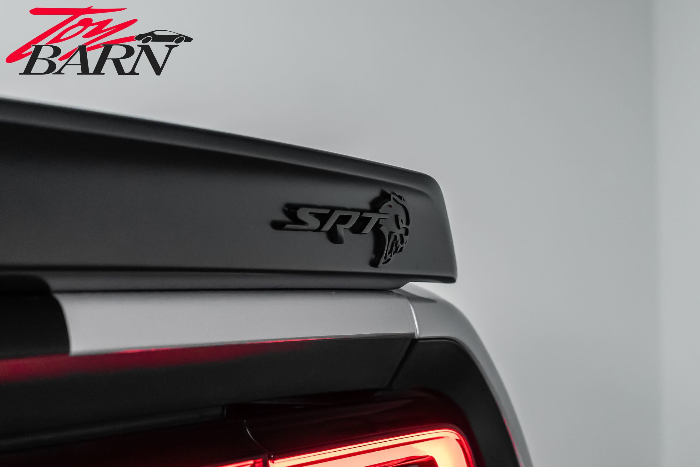 Used 2023 Dodge Challenger SRT Hellcat image 13