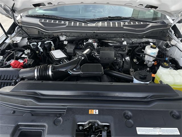 Used 2021 Ford F250 XL w/ Power Equipment Group image 23