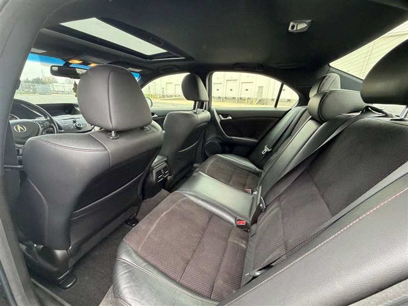 Used 2012 Acura TSX Special Edition image 14