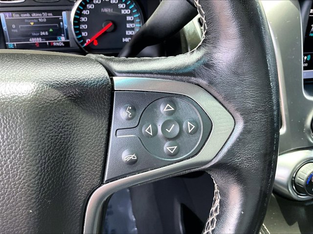 Used 2019 Chevrolet Tahoe LS RWD image 20