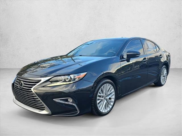 Used 2016 Lexus ES 350
