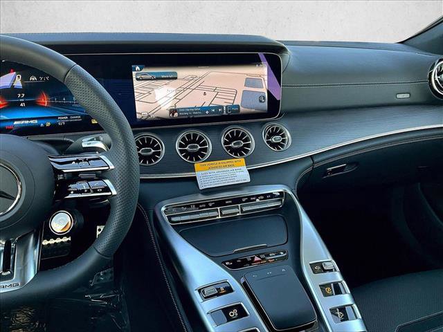 New 2026 Mercedes-Benz AMG GT 43 image 9