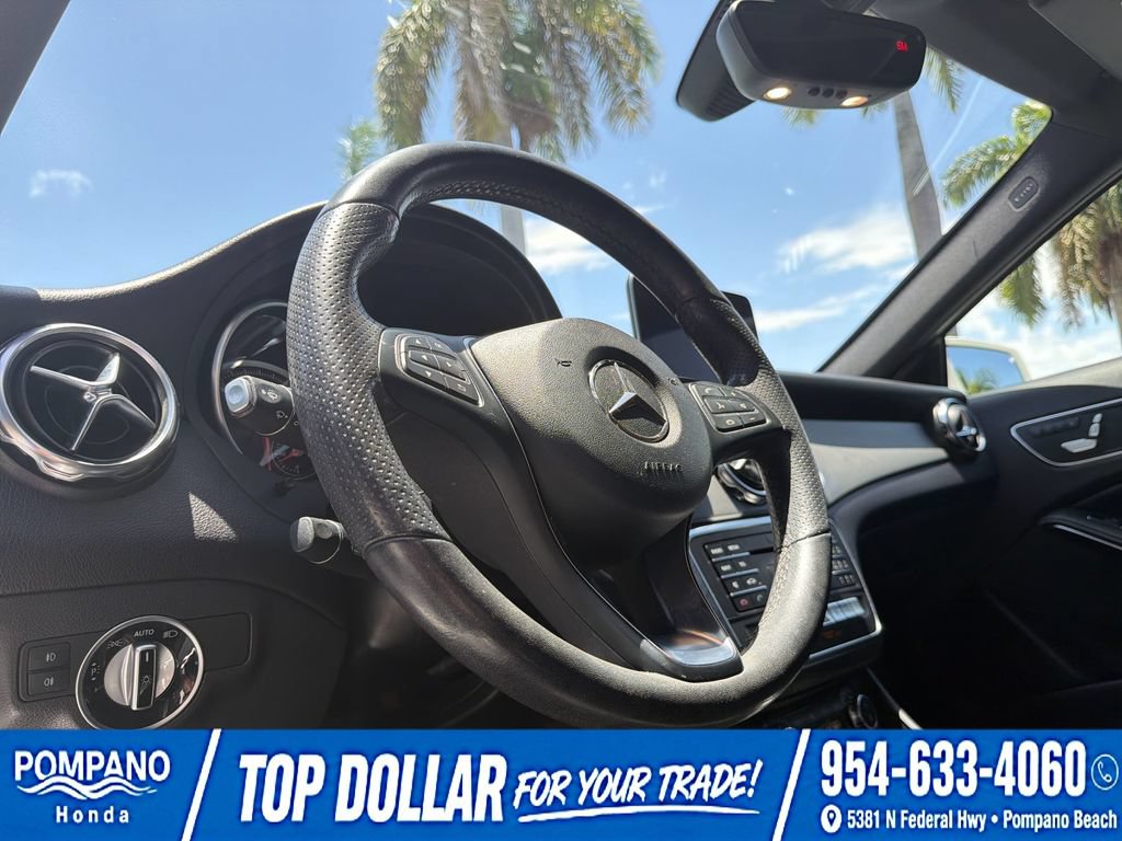 Used 2020 Mercedes-Benz GLA 250 image 26