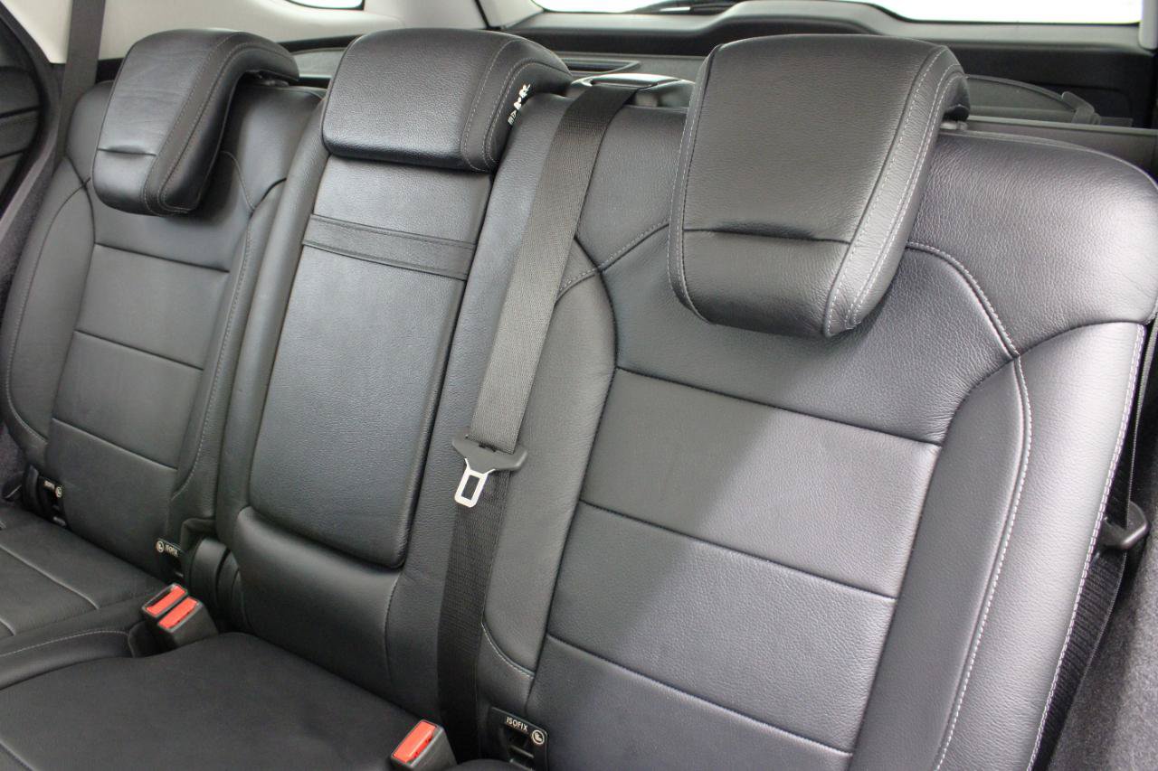 Used 2017 Mercedes-Benz GLE 400 4MATIC image 36