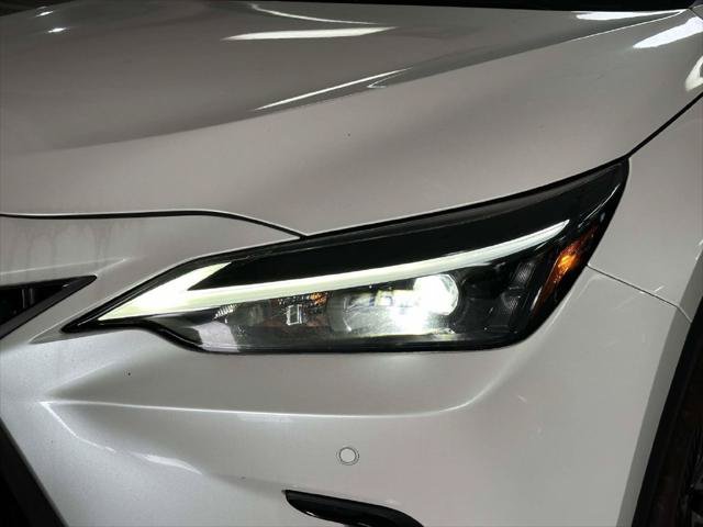 Used 2025 Lexus NX 350 AWD w/ Accessory Package (2T) image 5