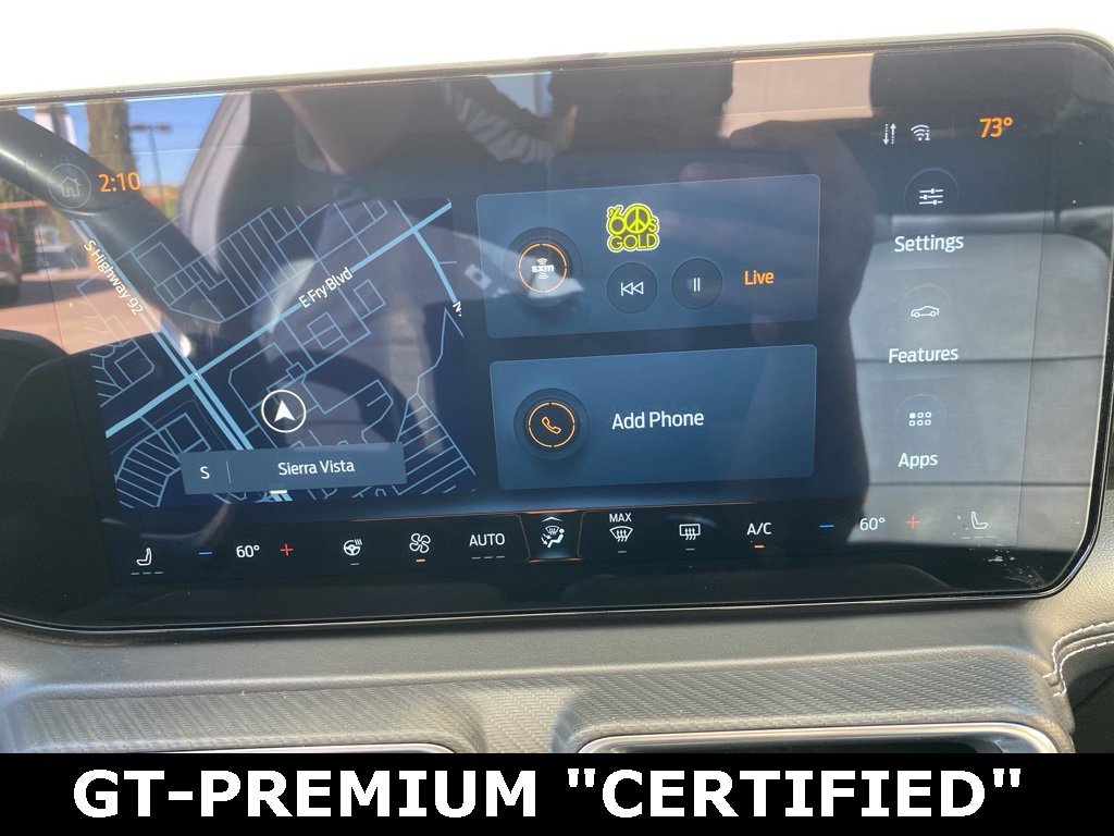 Certified 2024 Ford Mustang GT Premium image 25