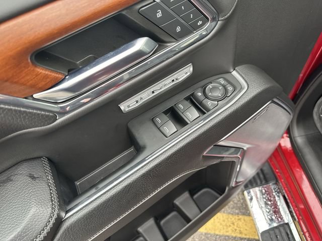 Used 2023 GMC Sierra 1500 Denali image 22