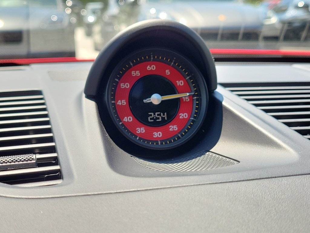 Certified 2026 Porsche 911 GT3 RWD image 29