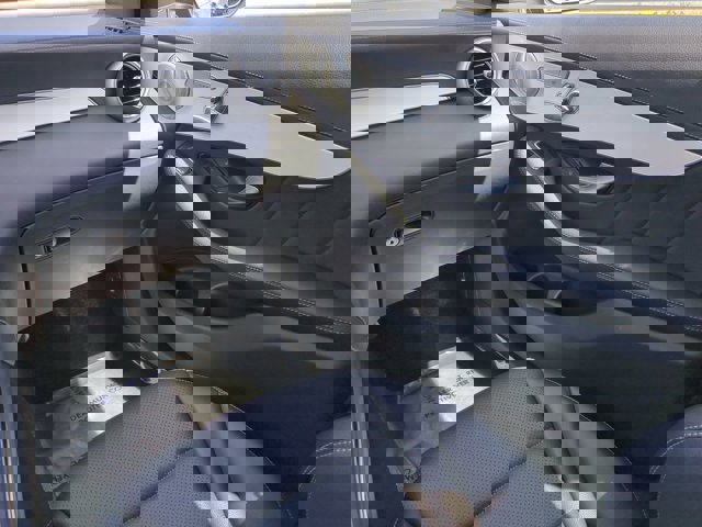 Certified 2023 Mercedes-Benz GLC 300 4MATIC Coupe image 17