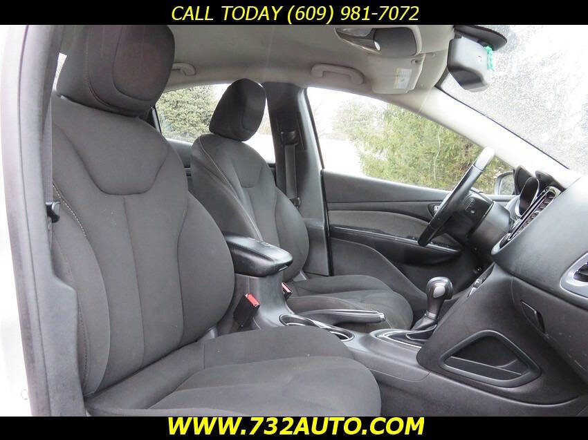 Used 2013 Dodge Dart SXT w/ SXT Special Edition Group FWD image 7