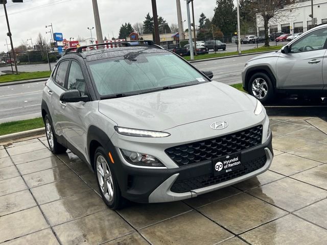 Used 2022 Hyundai Kona SEL image 7