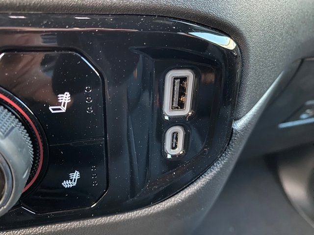 New 2026 Chevrolet Silverado 1500 LT image 14