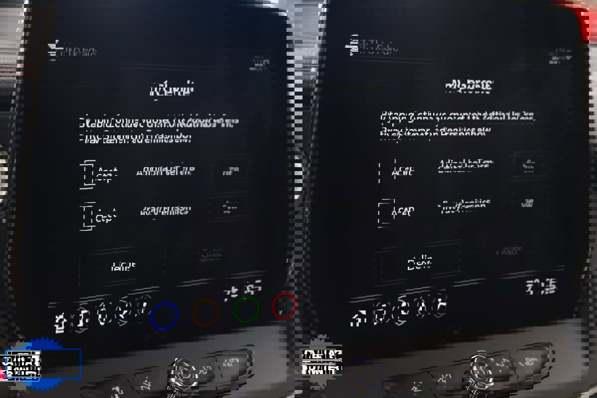 Used 2023 Chevrolet Blazer RS w/ LPO, Floor Liner Package image 46