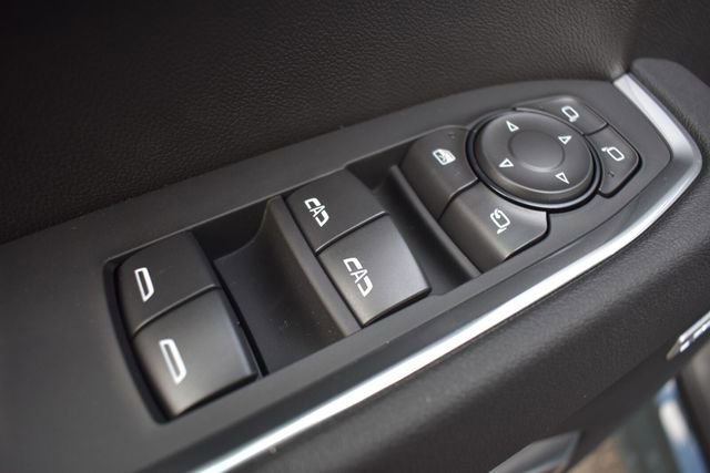 New 2026 Chevrolet Silverado 1500 LTZ w/ LTZ Premium Package image 26