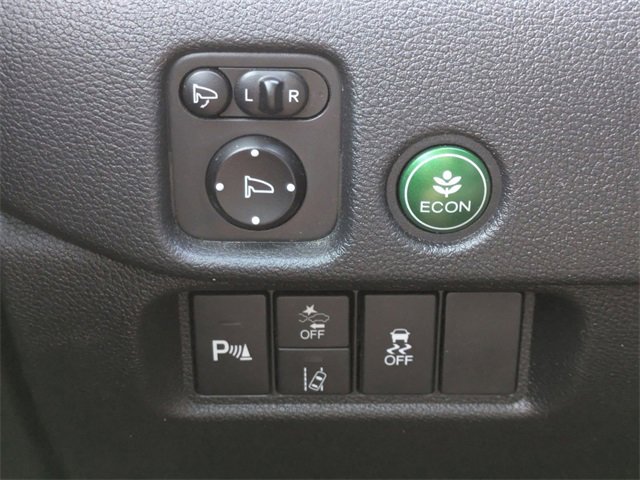 Certified 2020 Honda Pilot Black Edition image 28