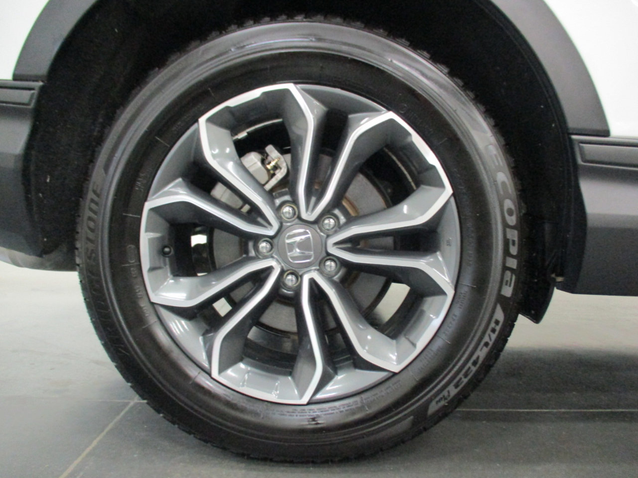 Used 2022 Honda CR-V EX-L image 29