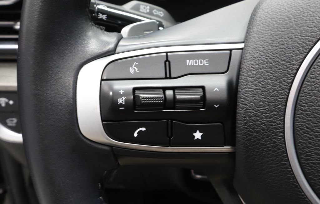 Used 2024 Kia Sportage X-Line image 29